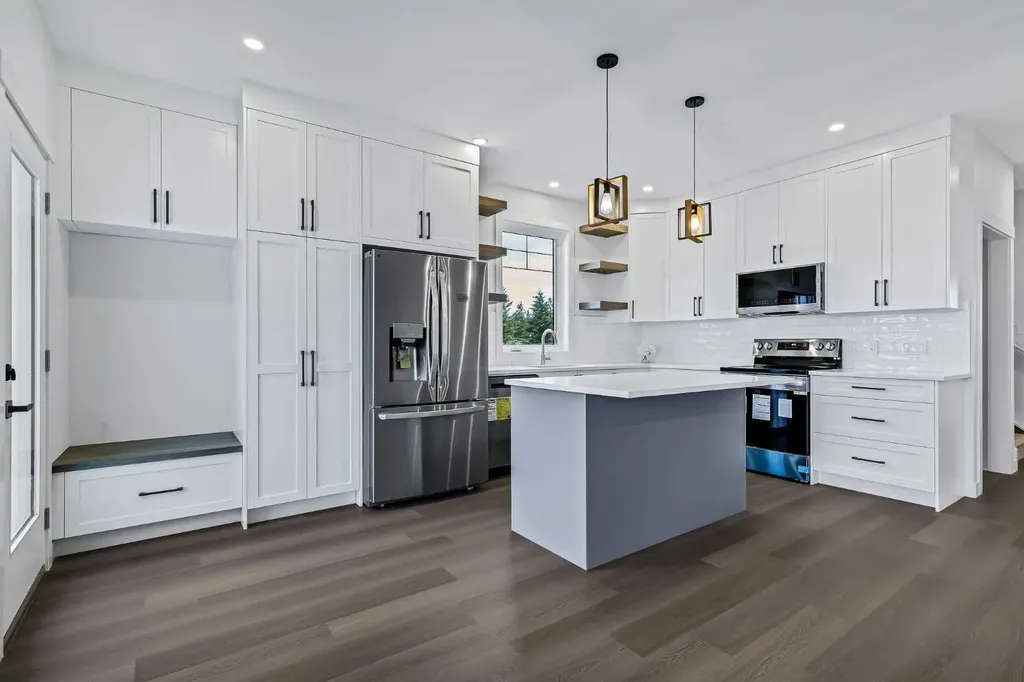 1903 Mccaskill Drive Crossfield AB T0M 0S0