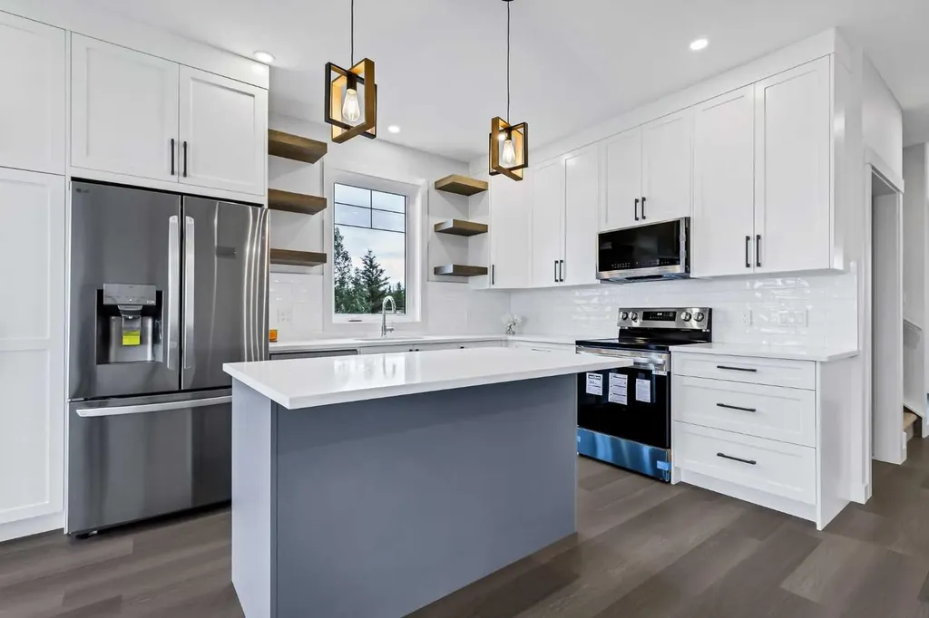 1903 Mccaskill Drive Crossfield AB T0M 0S0