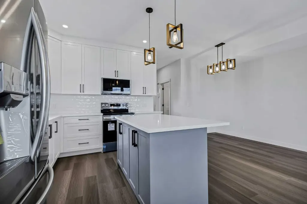 1903 Mccaskill Drive Crossfield AB T0M 0S0