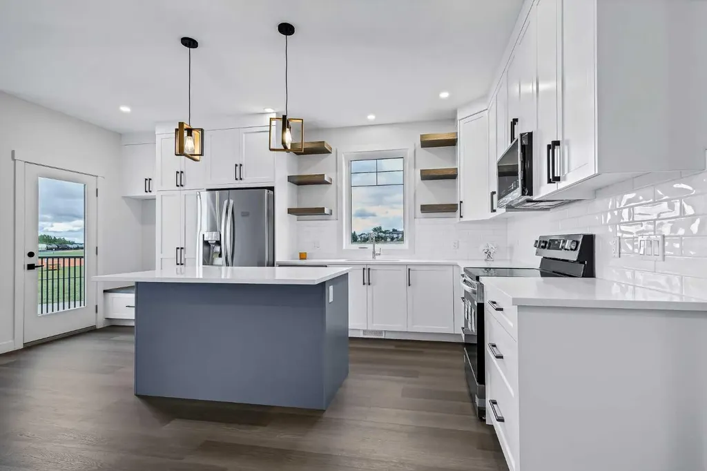 1903 Mccaskill Drive Crossfield AB T0M 0S0