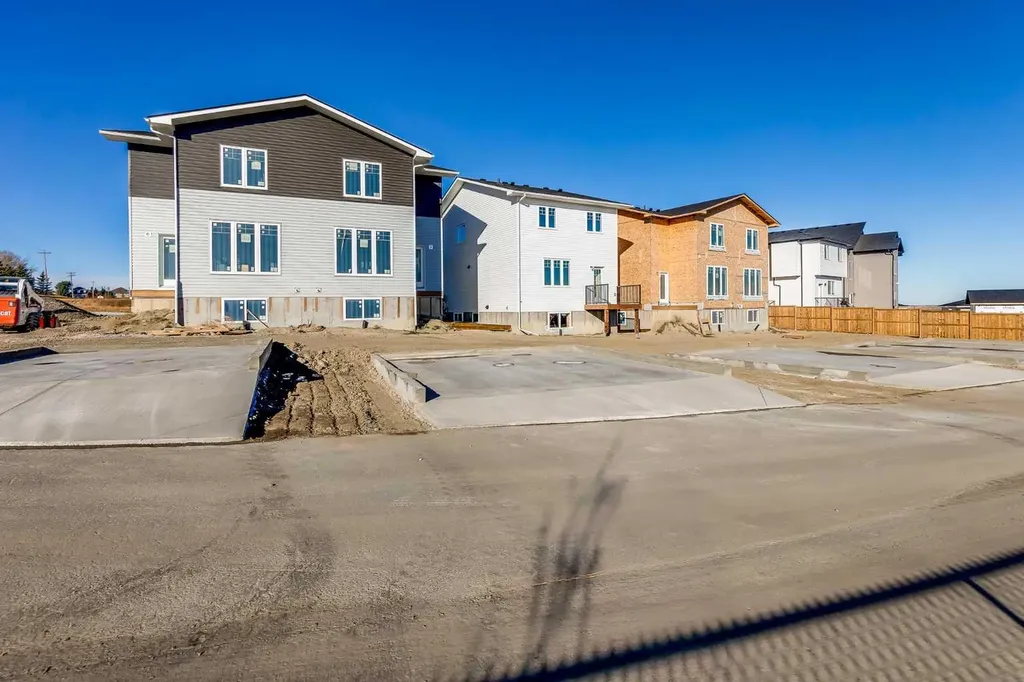 1903 Mccaskill Drive Crossfield AB T0M 0S0