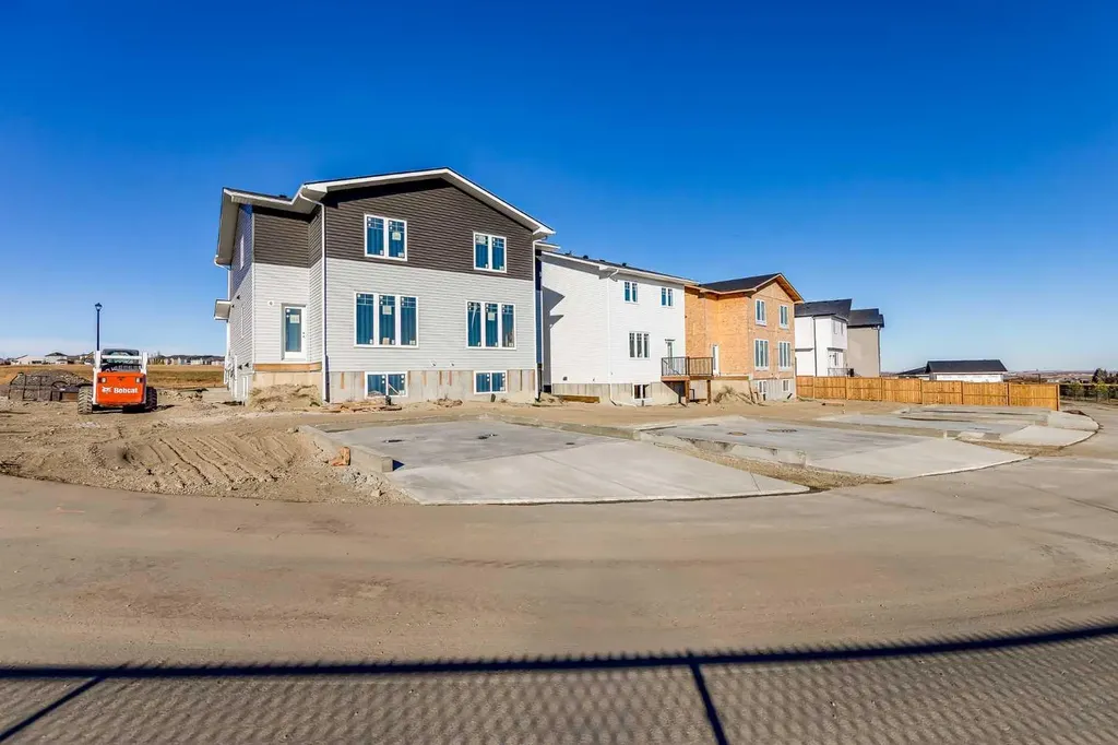 1903 Mccaskill Drive Crossfield AB T0M 0S0