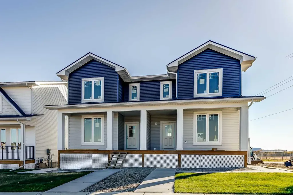 1903 Mccaskill Drive Crossfield AB T0M 0S0