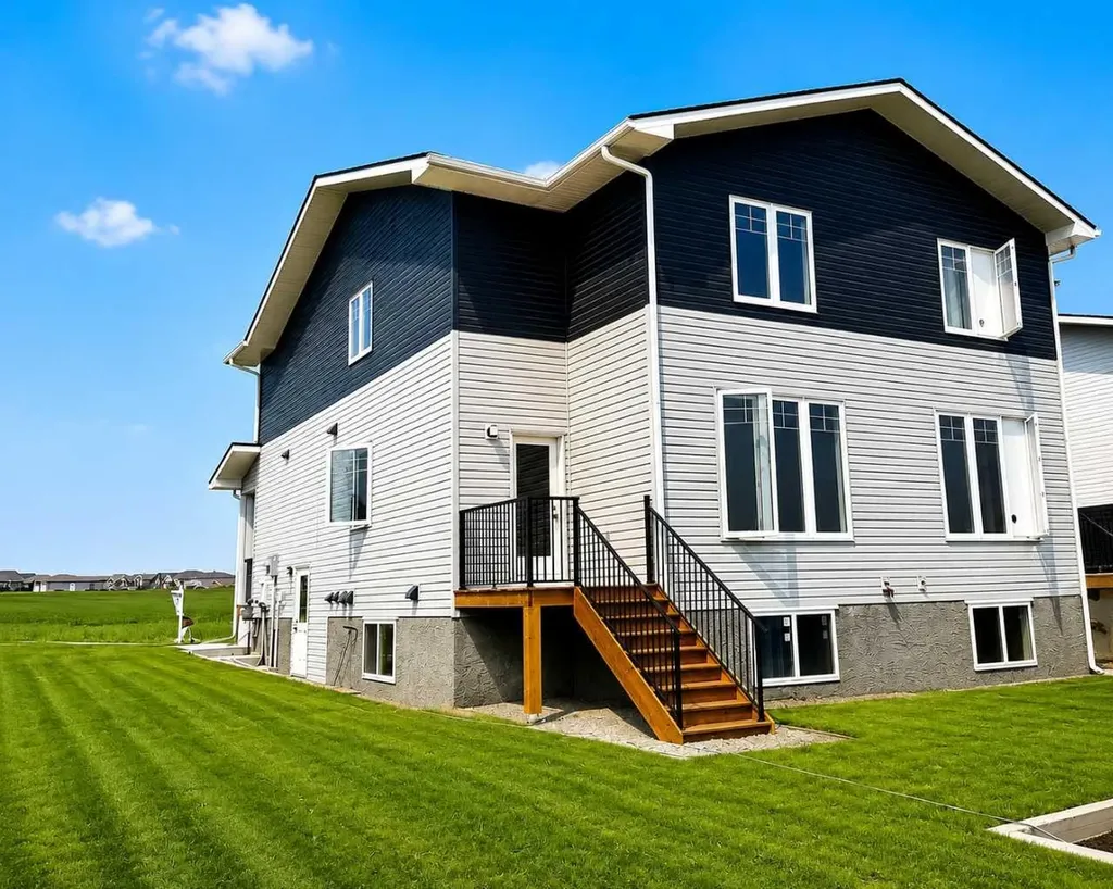 1903 Mccaskill Drive Crossfield AB T0M 0S0