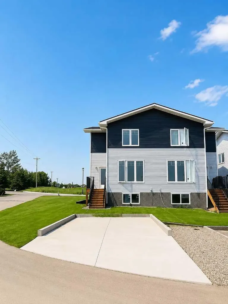 1903 Mccaskill Drive Crossfield AB T0M 0S0