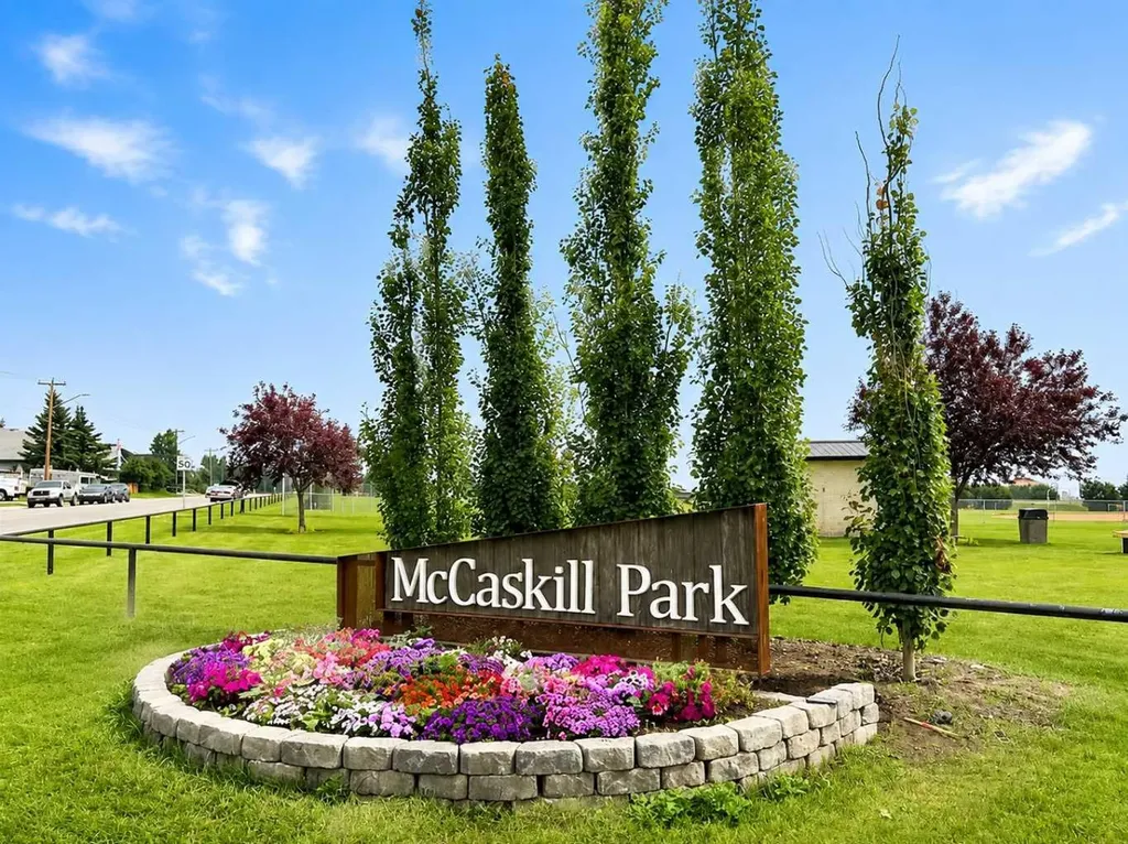 1903 Mccaskill Drive Crossfield AB T0M 0S0
