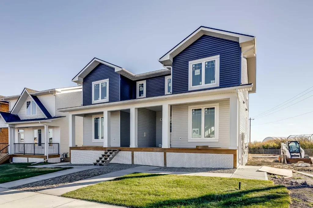 1903 Mccaskill Drive Crossfield AB T0M 0S0