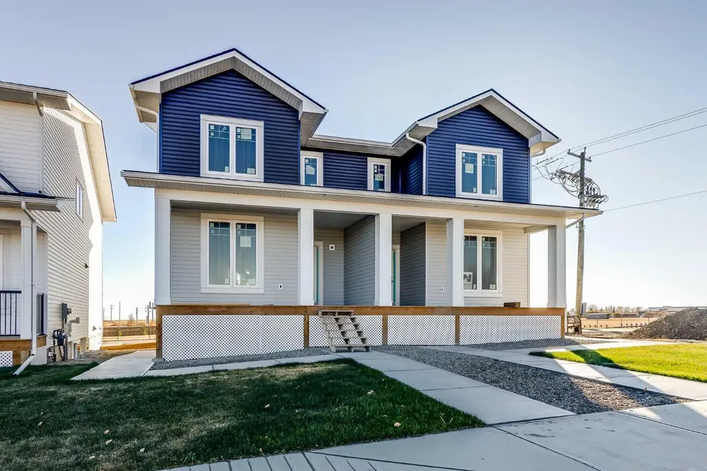 1903 Mccaskill Drive Crossfield AB T0M 0S0