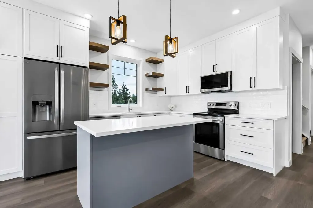1903 Mccaskill Drive Crossfield AB T0M 0S0