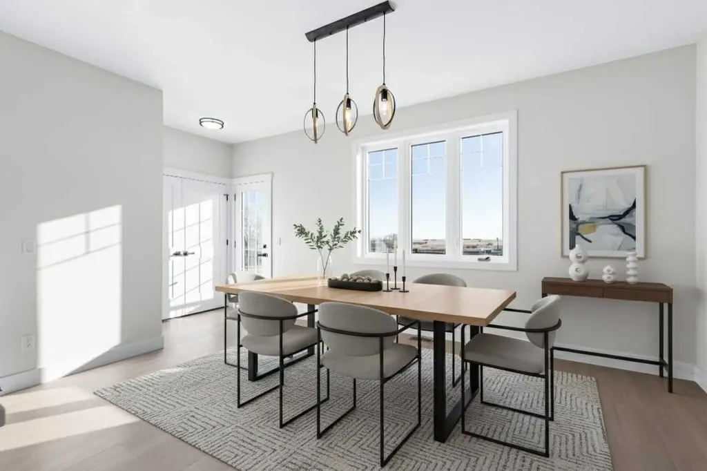 1903 Mccaskill Drive Crossfield AB T0M 0S0