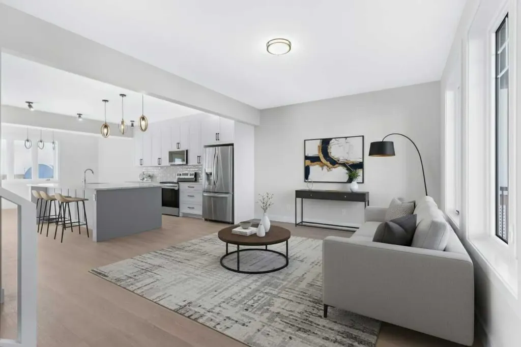 1903 Mccaskill Drive Crossfield AB T0M 0S0