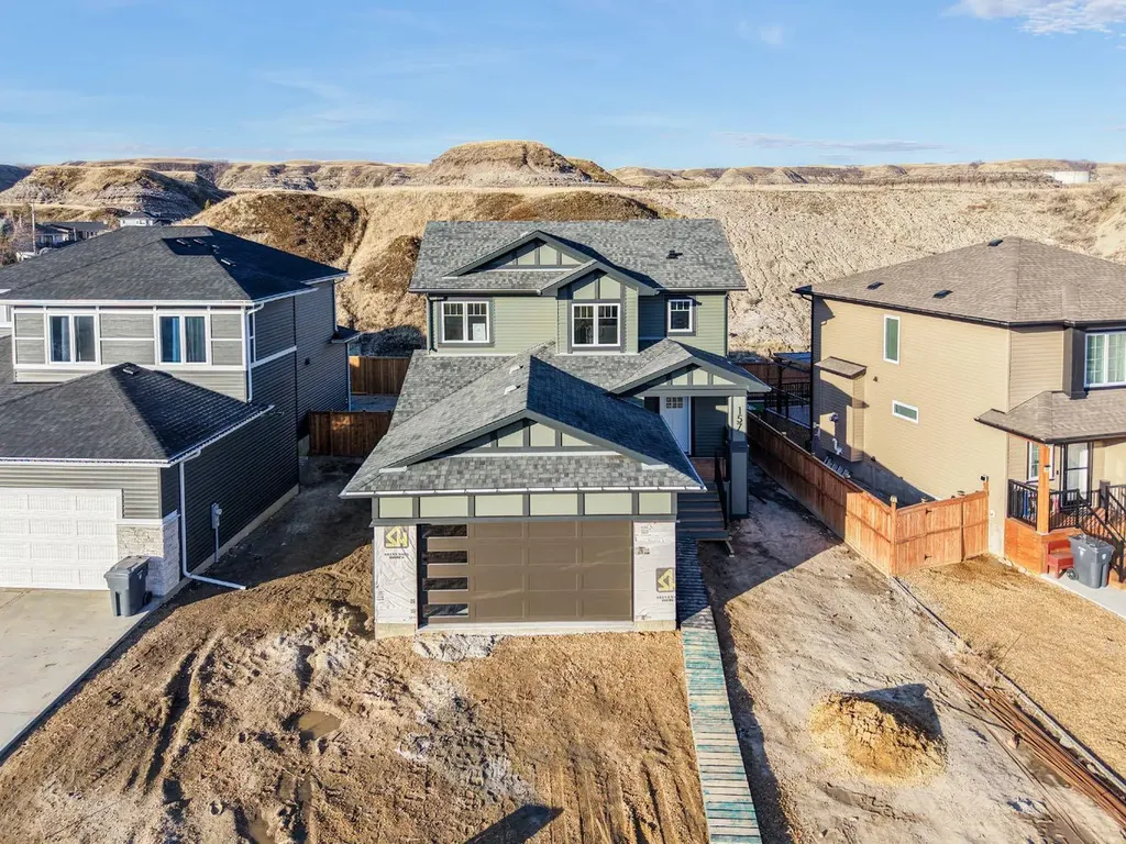 157 10 Avenue SE Drumheller AB T0J0Y6