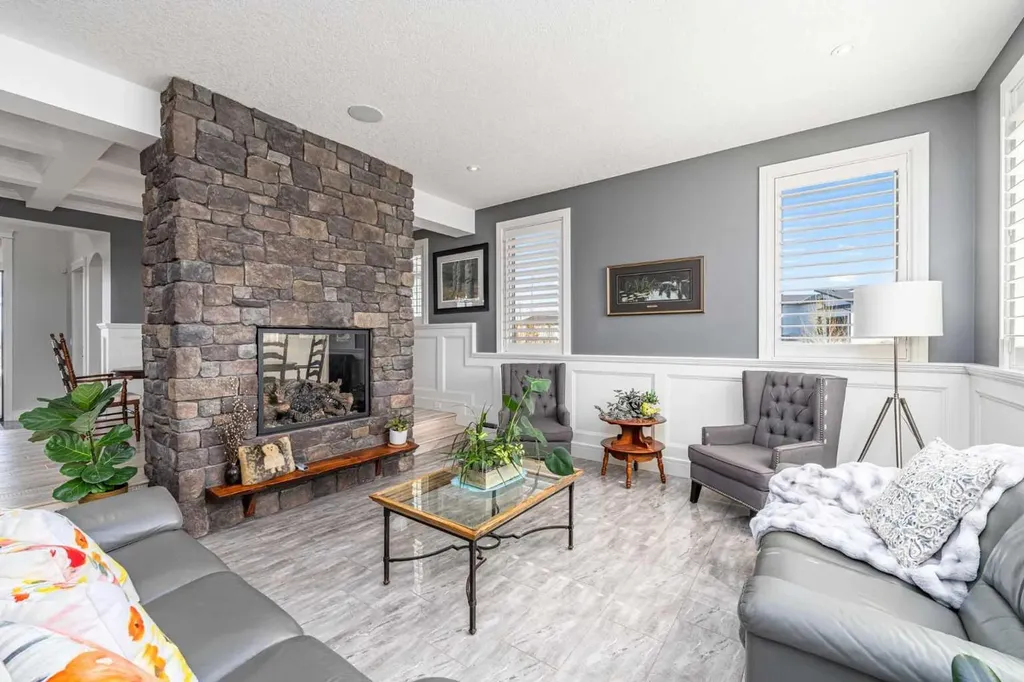 17195 316 Avenue E Rural Foothills County AB T1S 3S4