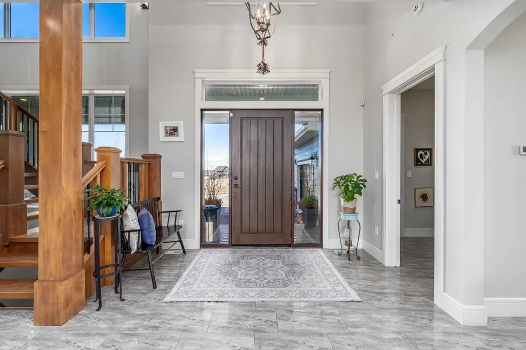17195 316 Avenue E Rural Foothills County AB T1S 3S4