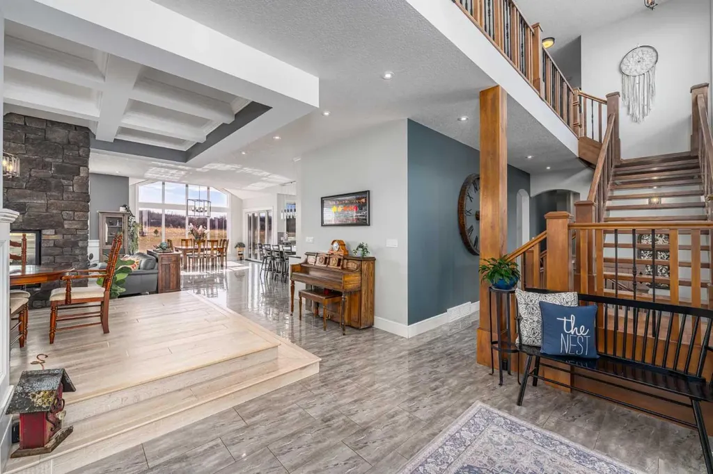 17195 316 Avenue E Rural Foothills County AB T1S 3S4
