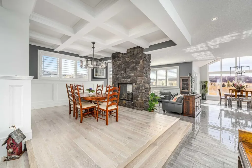 17195 316 Avenue E Rural Foothills County AB T1S 3S4