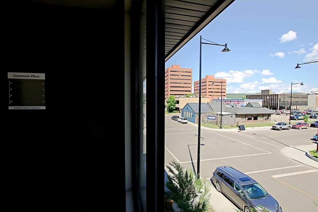 9714 Main Street Fort Mcmurray AB T9H 1T6