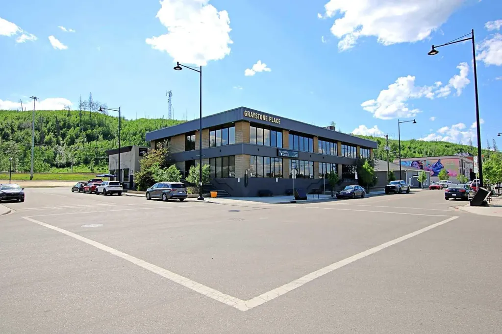 9714 Main Street Fort Mcmurray AB T9H 1T6