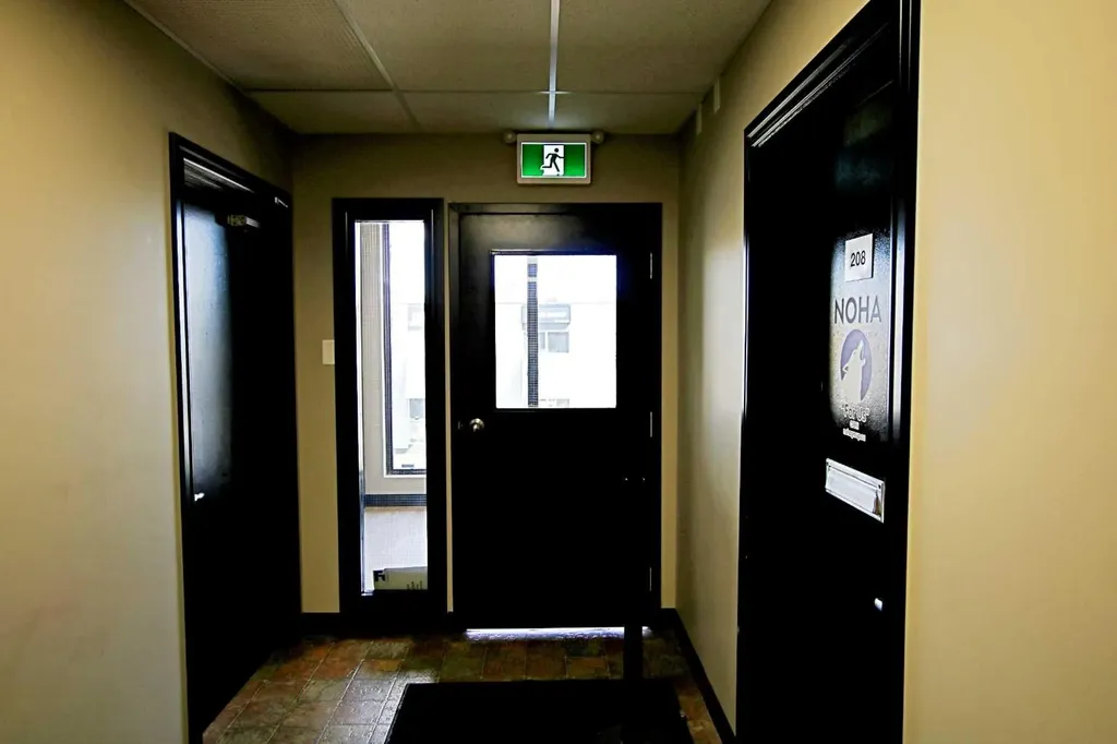 9714 Main Street Fort Mcmurray AB T9H 1T6