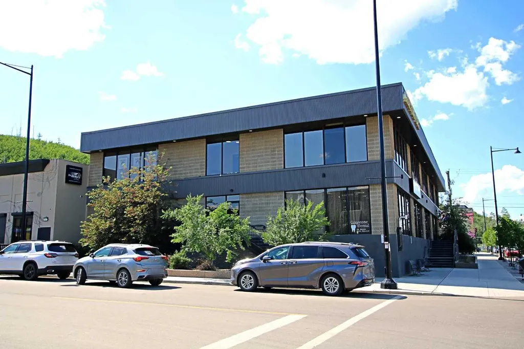 9714 Main Street Fort Mcmurray AB T9H 1T6