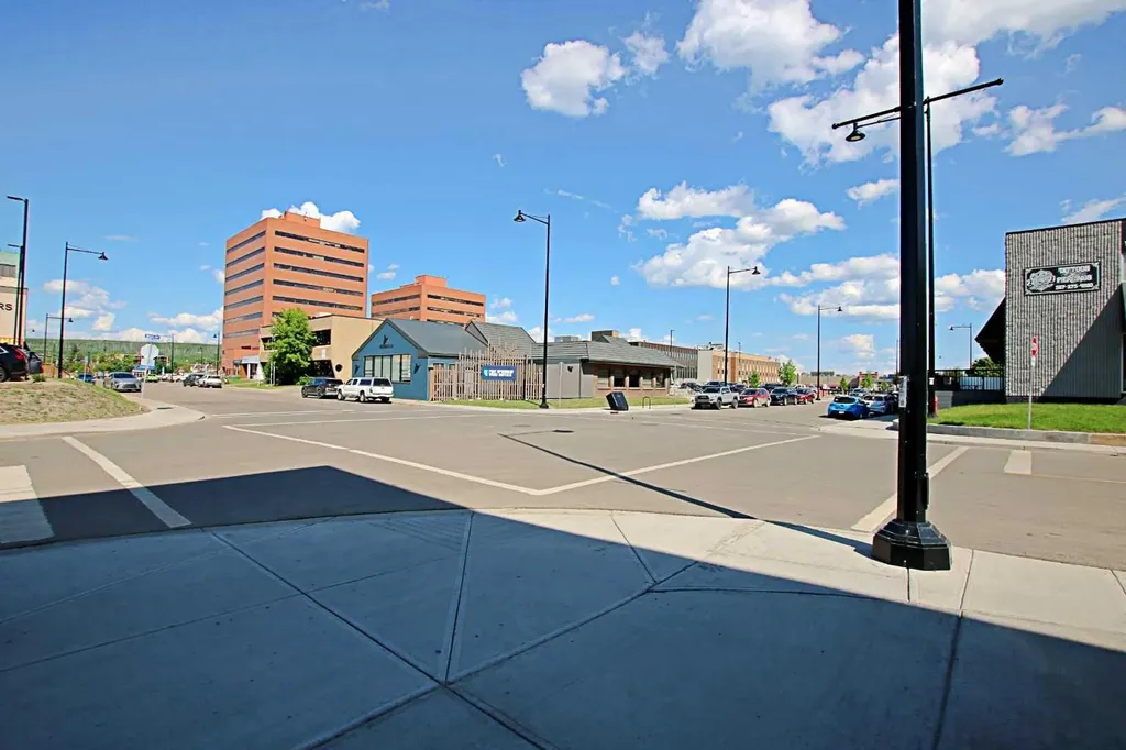 9714 Main Street Fort Mcmurray AB T9H 1T6