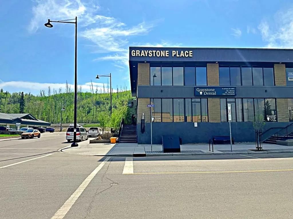9714 Main Street Fort Mcmurray AB T9H 1T6