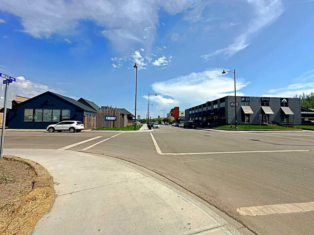 9714 Main Street Fort Mcmurray AB T9H 1T6
