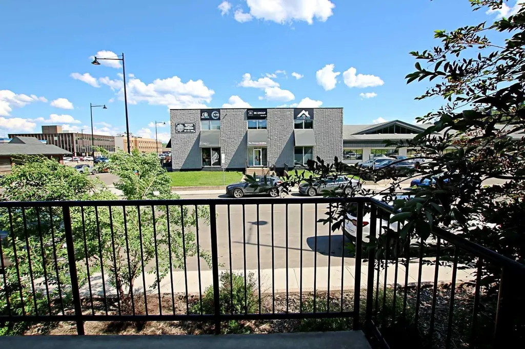 9714 Main Street Fort Mcmurray AB T9H 1T6