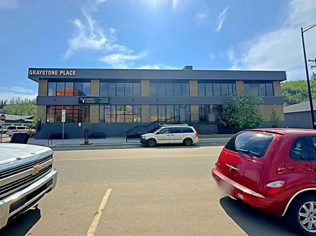 9714 Main Street Fort Mcmurray AB T9H 1T6