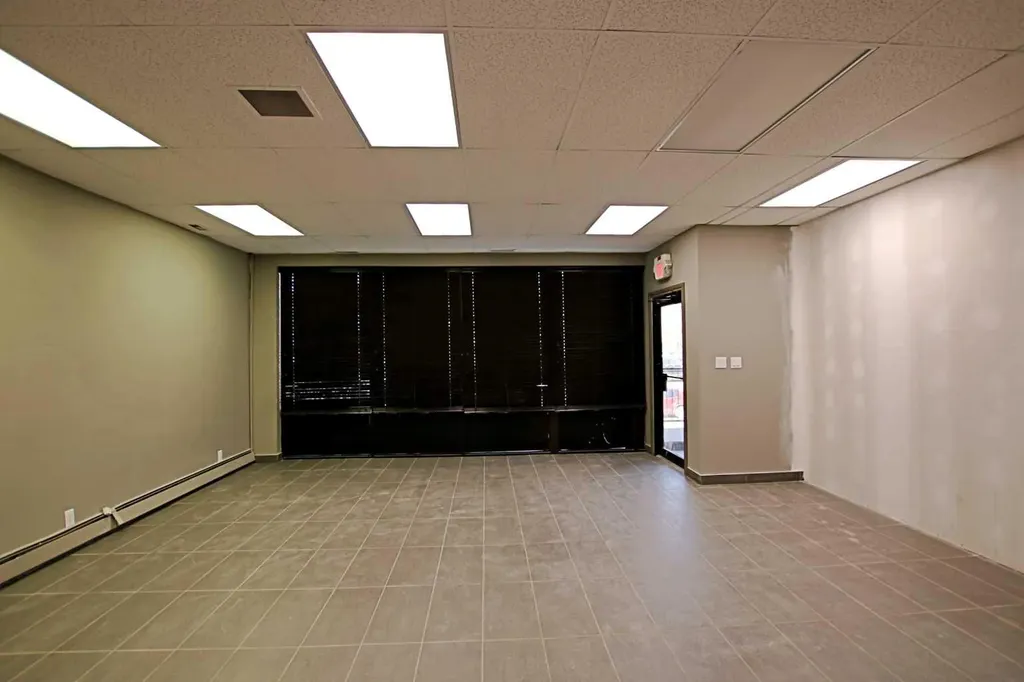9714 Main Street Fort Mcmurray AB T9H 1T6