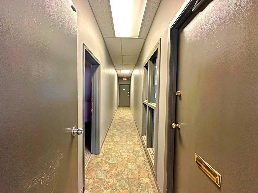 9714 Main Street Fort Mcmurray AB T9H 1T6