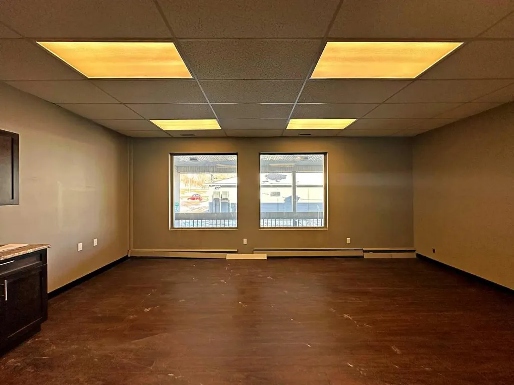 9714 Main Street Fort Mcmurray AB T9H 1T6