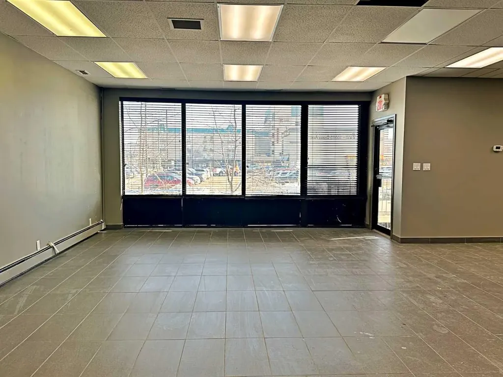 9714 Main Street Fort Mcmurray AB T9H 1T6