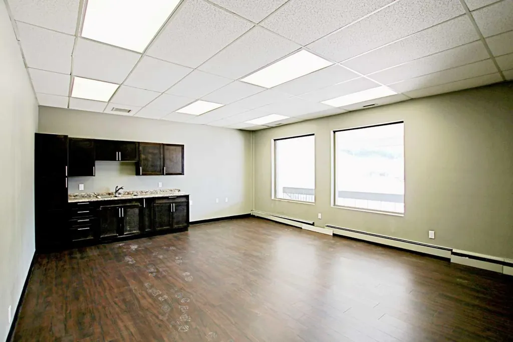 9714 Main Street Fort Mcmurray AB T9H 1T6