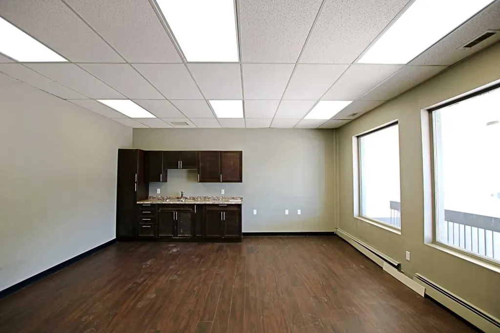 9714 Main Street Fort Mcmurray AB T9H 1T6