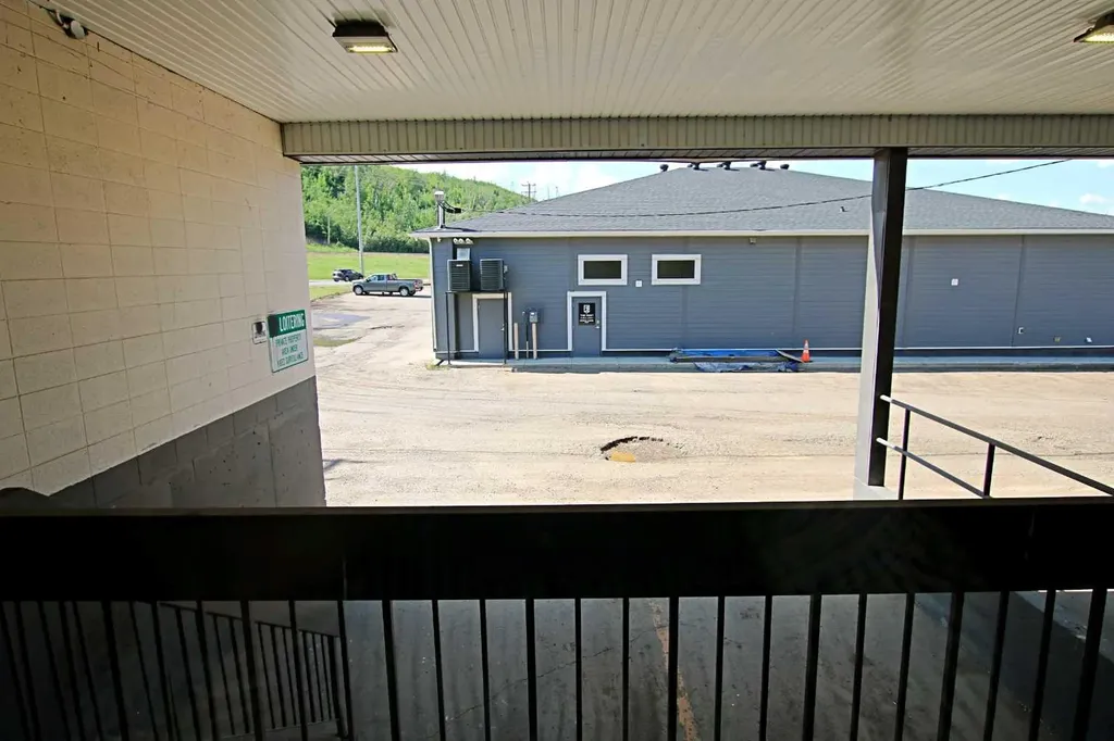 9714 Main Street Fort Mcmurray AB T9H 1T6