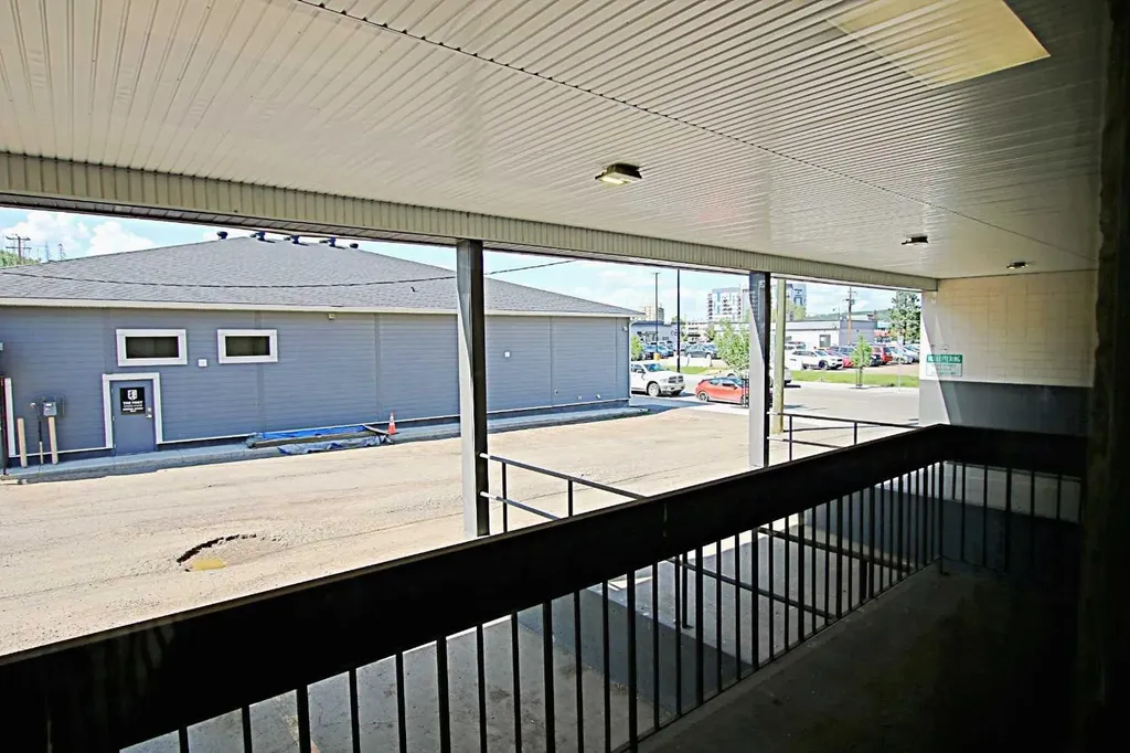 9714 Main Street Fort Mcmurray AB T9H 1T6