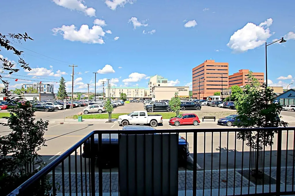 9714 Main Street Fort Mcmurray AB T9H 1T6