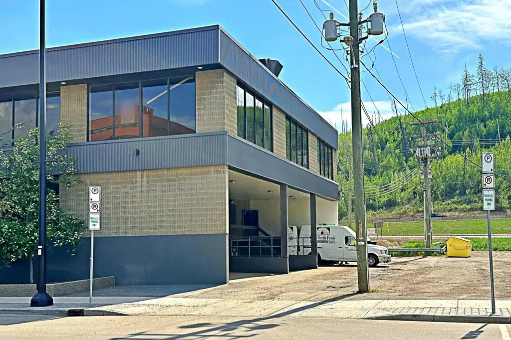 9714 Main Street Fort Mcmurray AB T9H 1T6