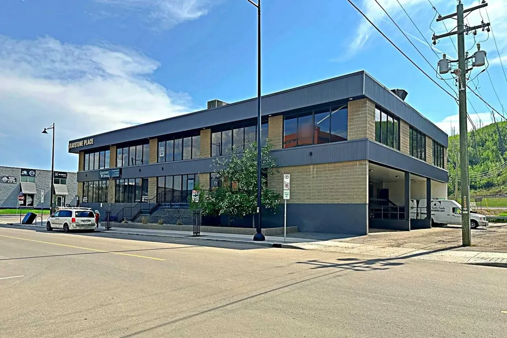 9714 Main Street Fort Mcmurray AB T9H 1T6