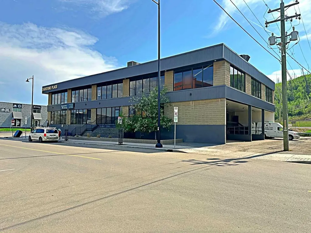9714 Main Street Fort Mcmurray AB T9H 1T6