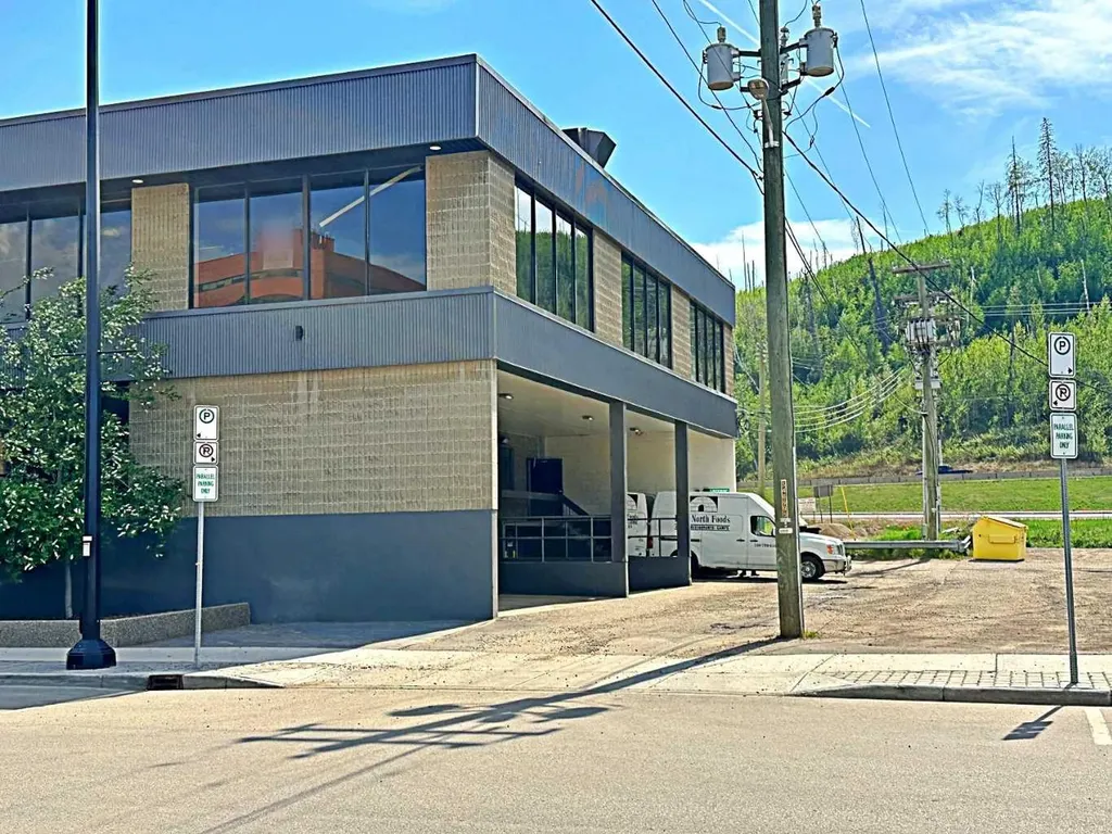 9714 Main Street Fort Mcmurray AB T9H 1T6