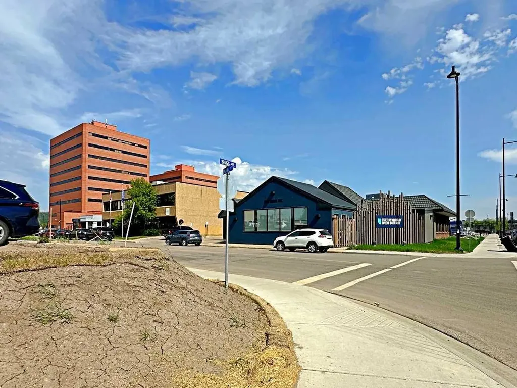 9714 Main Street Fort Mcmurray AB T9H 1T6
