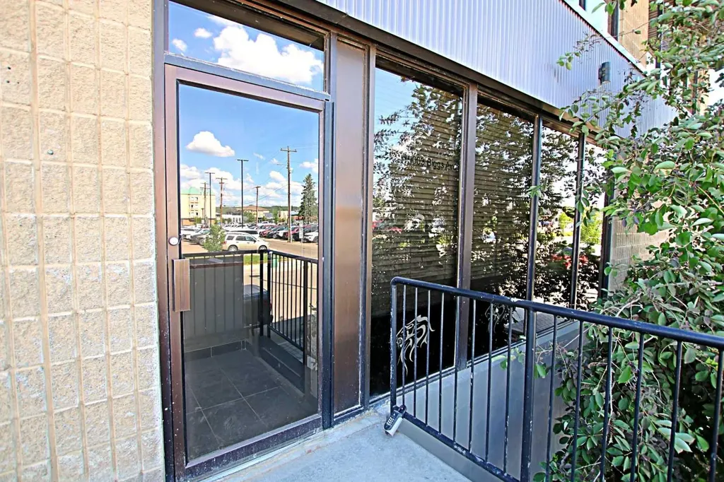 9714 Main Street Fort Mcmurray AB T9H 1T6