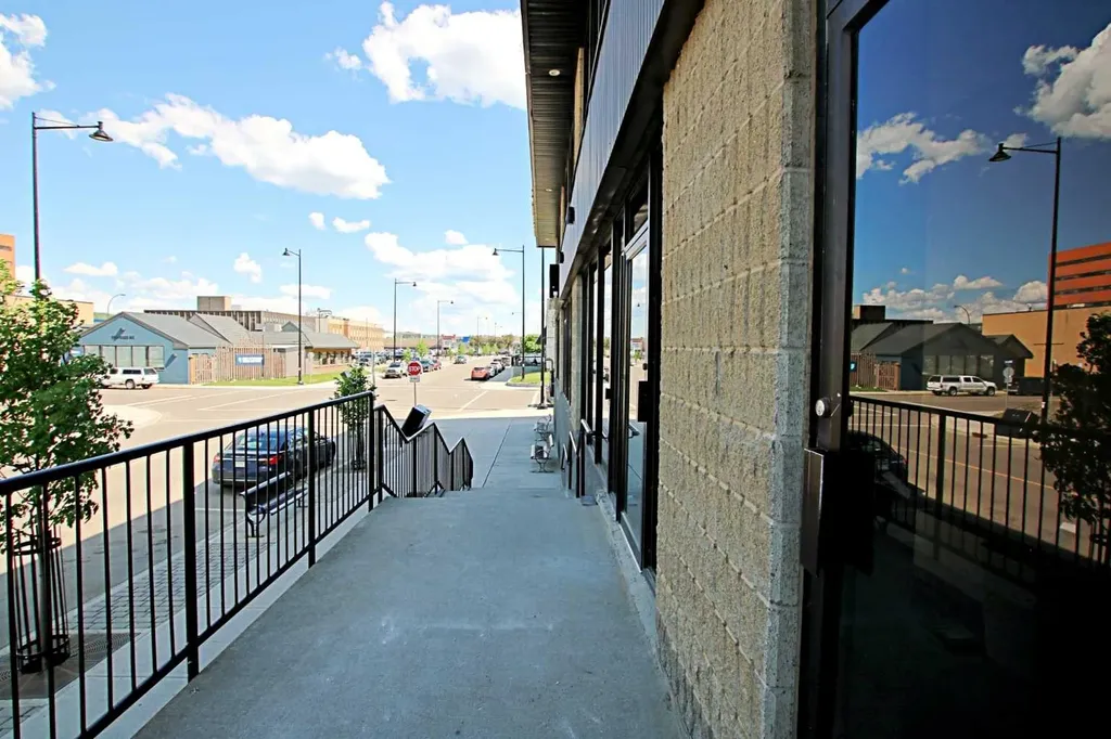 9714 Main Street Fort Mcmurray AB T9H 1T6