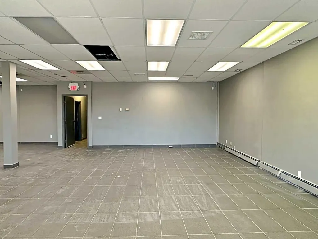 9714 Main Street Fort Mcmurray AB T9H 1T6