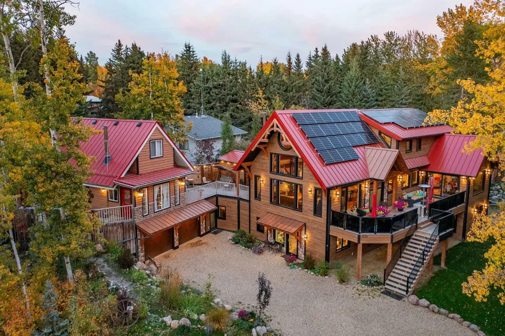 1130 Breakers Way Sunbreaker Cove AB T0C 0J0