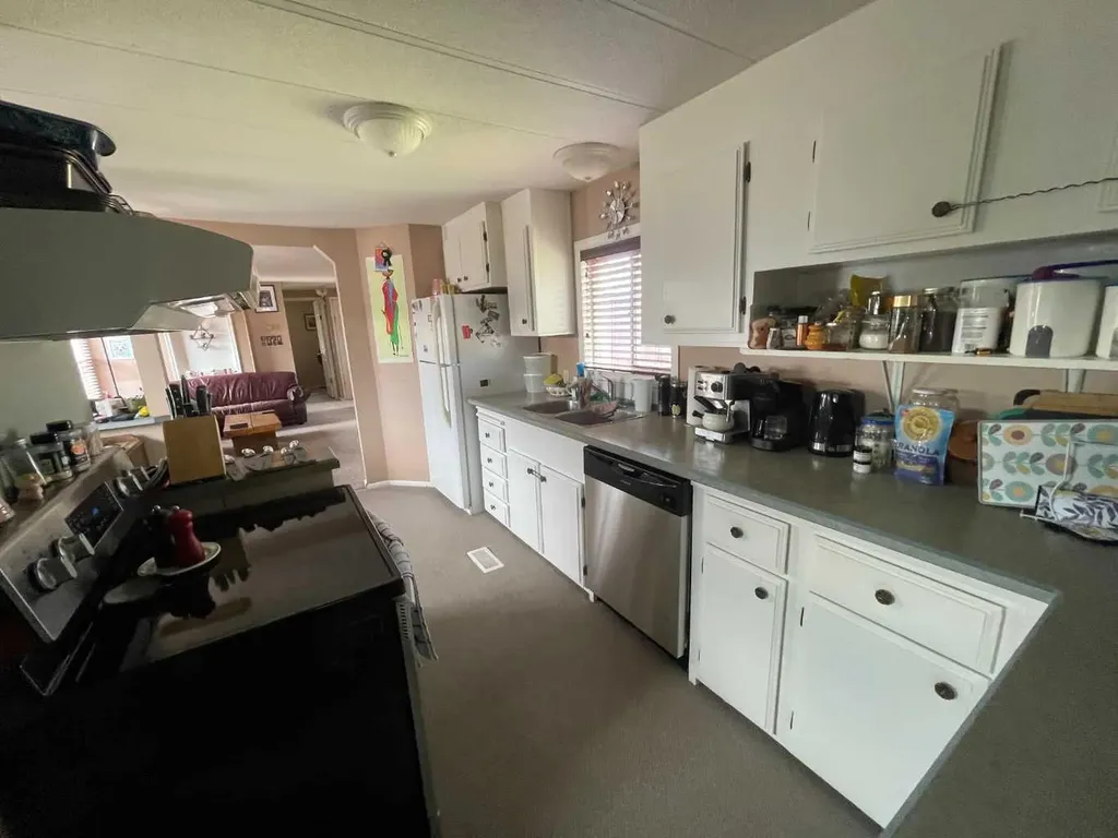 39 Southridge Crescent Didsbury AB T0M 0W0