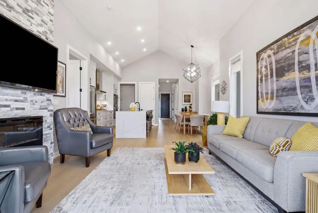 408 Crestridge Common SW Calgary AB T3B 6J5