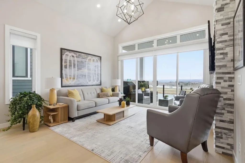 408 Crestridge Common SW Calgary AB T3B 6J5